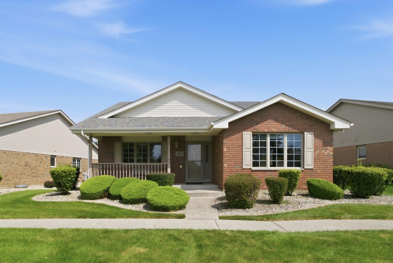 480 S Marley Rd., New Lenox, IL 60451