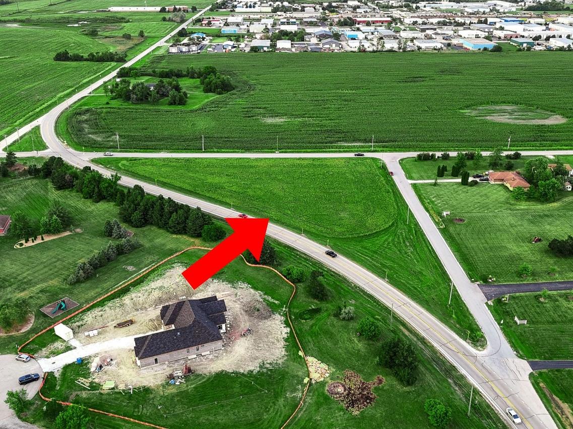 9600 W Steger Rd., Frankfort, IL 60423