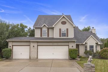 New Homes For Sale This Week That Attend Crystal Lawns Elementary School: September 4th to September 10th