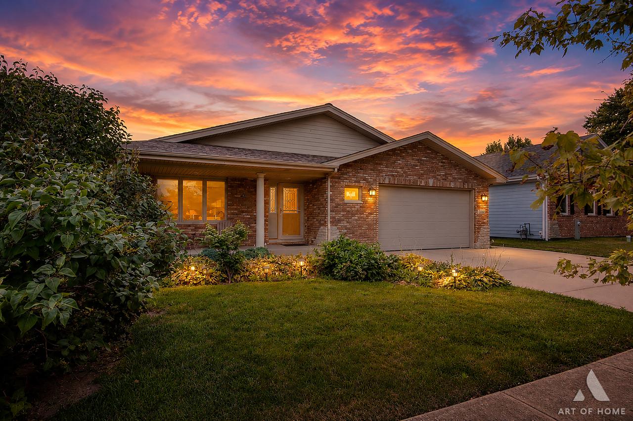 11549 S Lavergne Ave., Alsip, IL 60803
