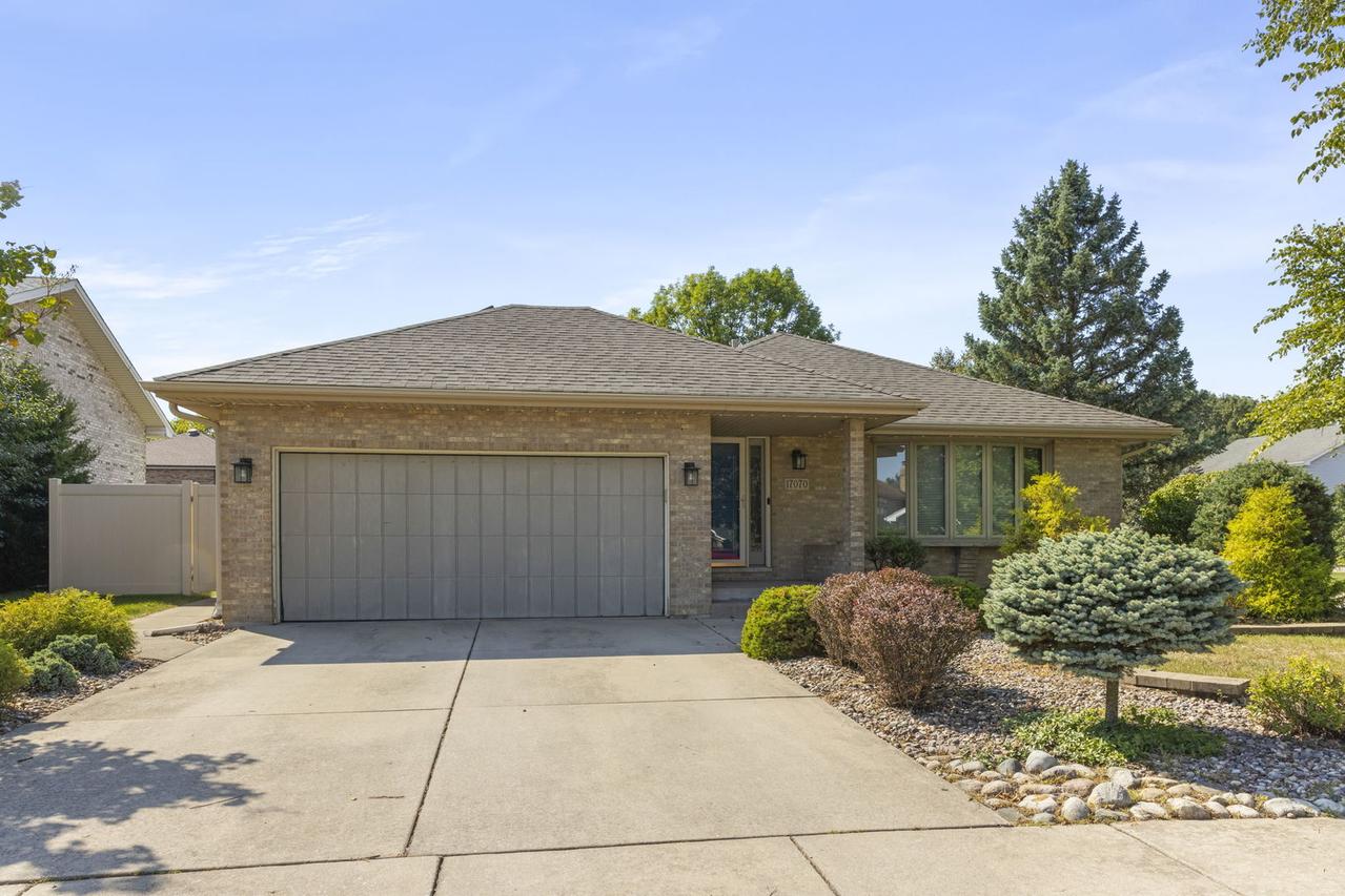 17070 Belle St., Oak Forest, IL 60452