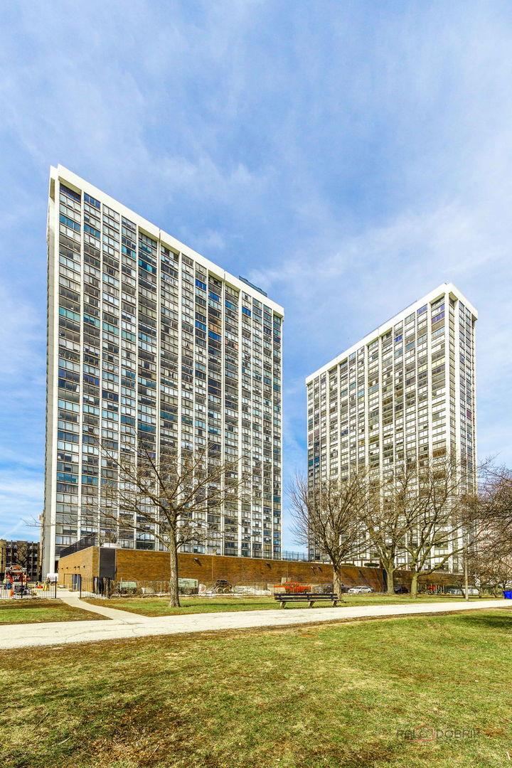 5445 N Sheridan Rd. #3805, Chicago, IL 60640