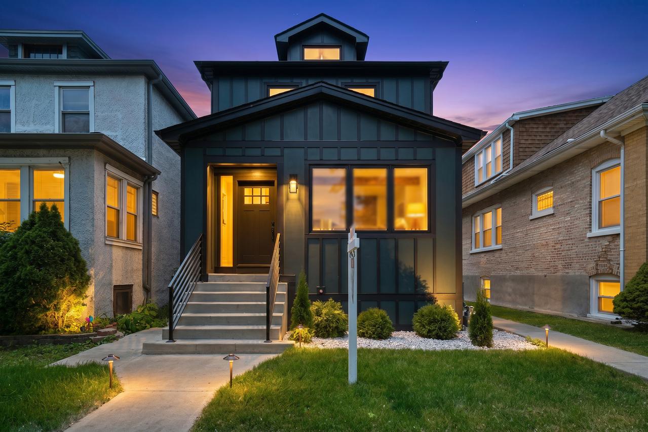 1416 Ridgeland Ave., Berwyn, IL 60402