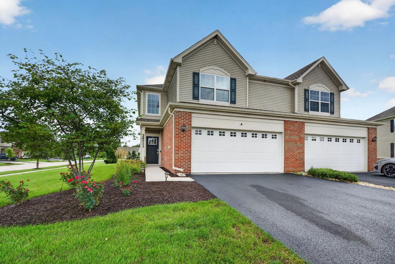 24711 S Dart Rd., Manhattan, IL 60442