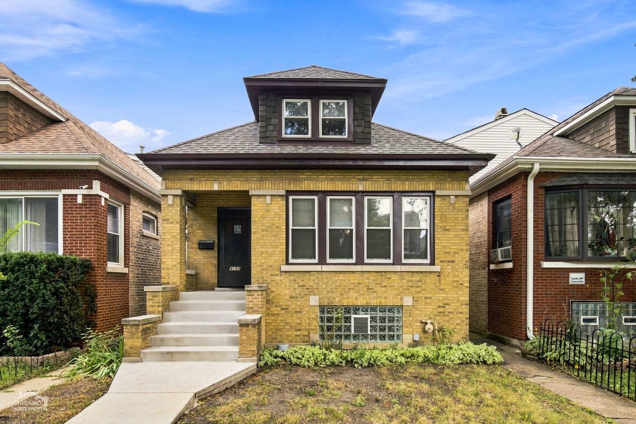 4150 W Melrose St., Chicago, IL 60641