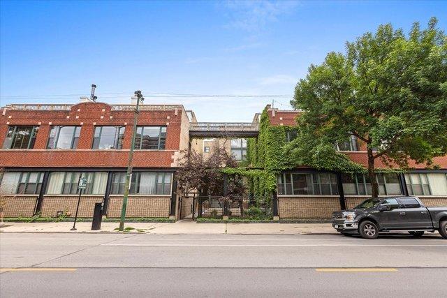 2943 N Lincoln Ave. #212, Chicago, IL 60657