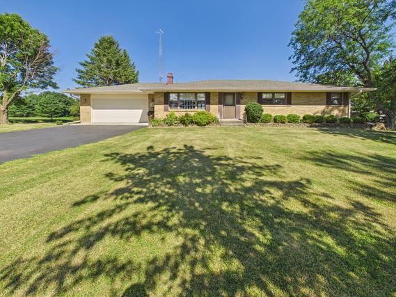 New Homes with Master Bedrooms on the 1st Floor in Winnebago: September 5th to September 11th