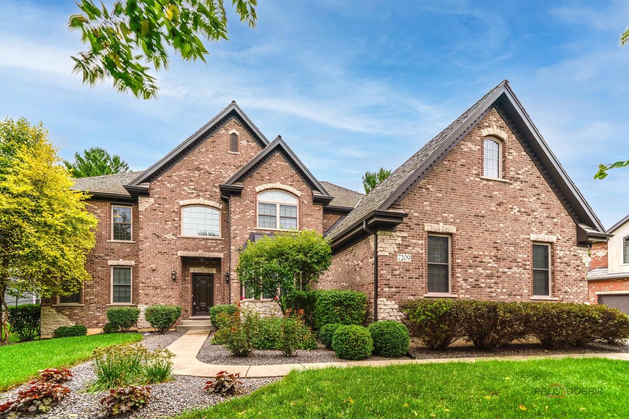7209 Daybreak Ln., Long Grove, IL 60060