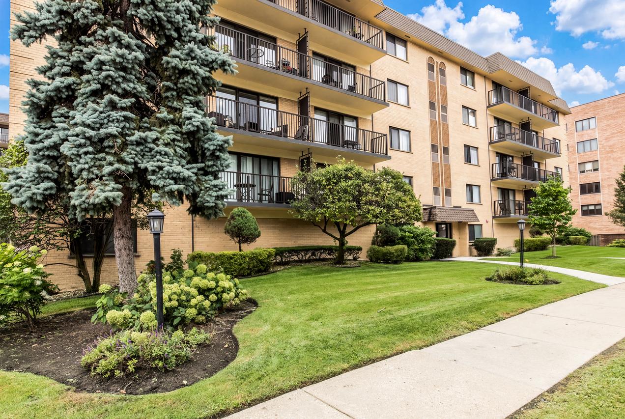 1441 E Thacker St. #304, Des Plaines, IL 60016
