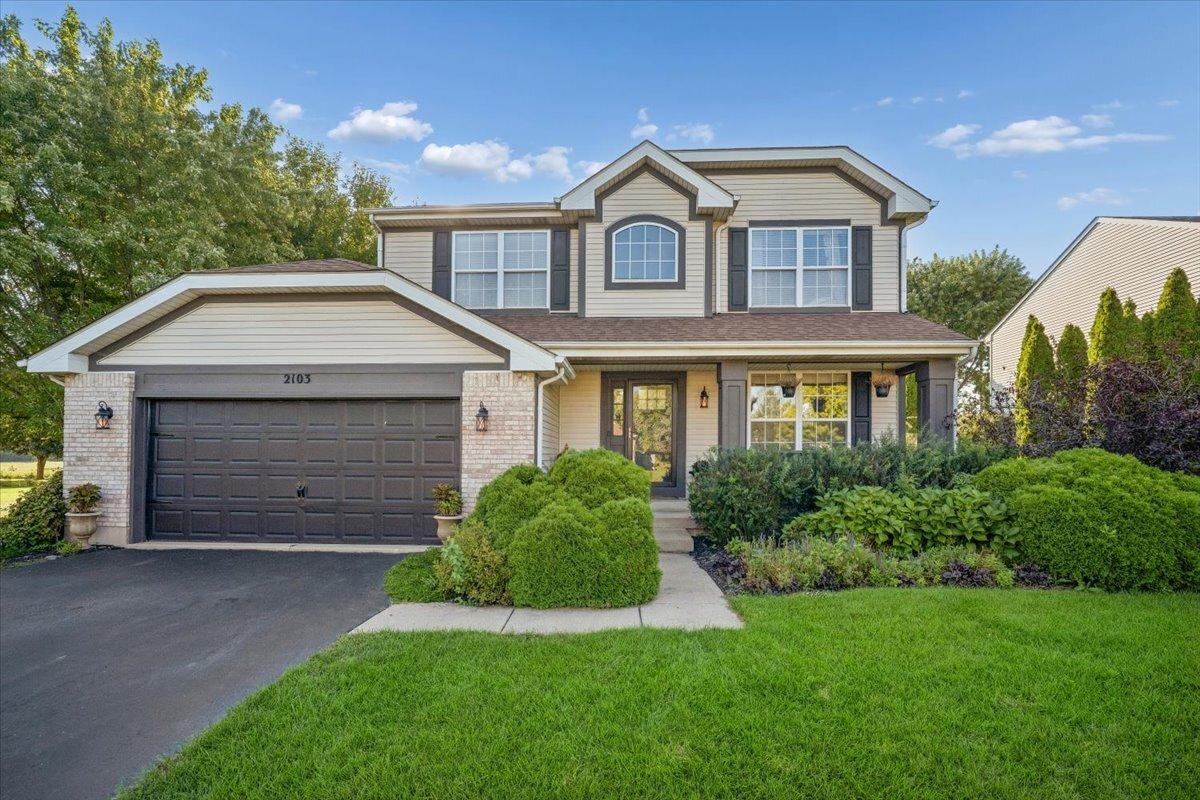 [Address Hidden by Seller], Mchenry, IL 60050