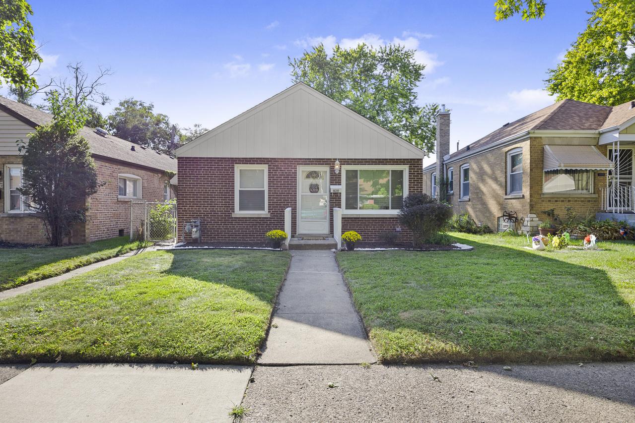 14312 S Edbrooke Ave., Riverdale, IL 60827