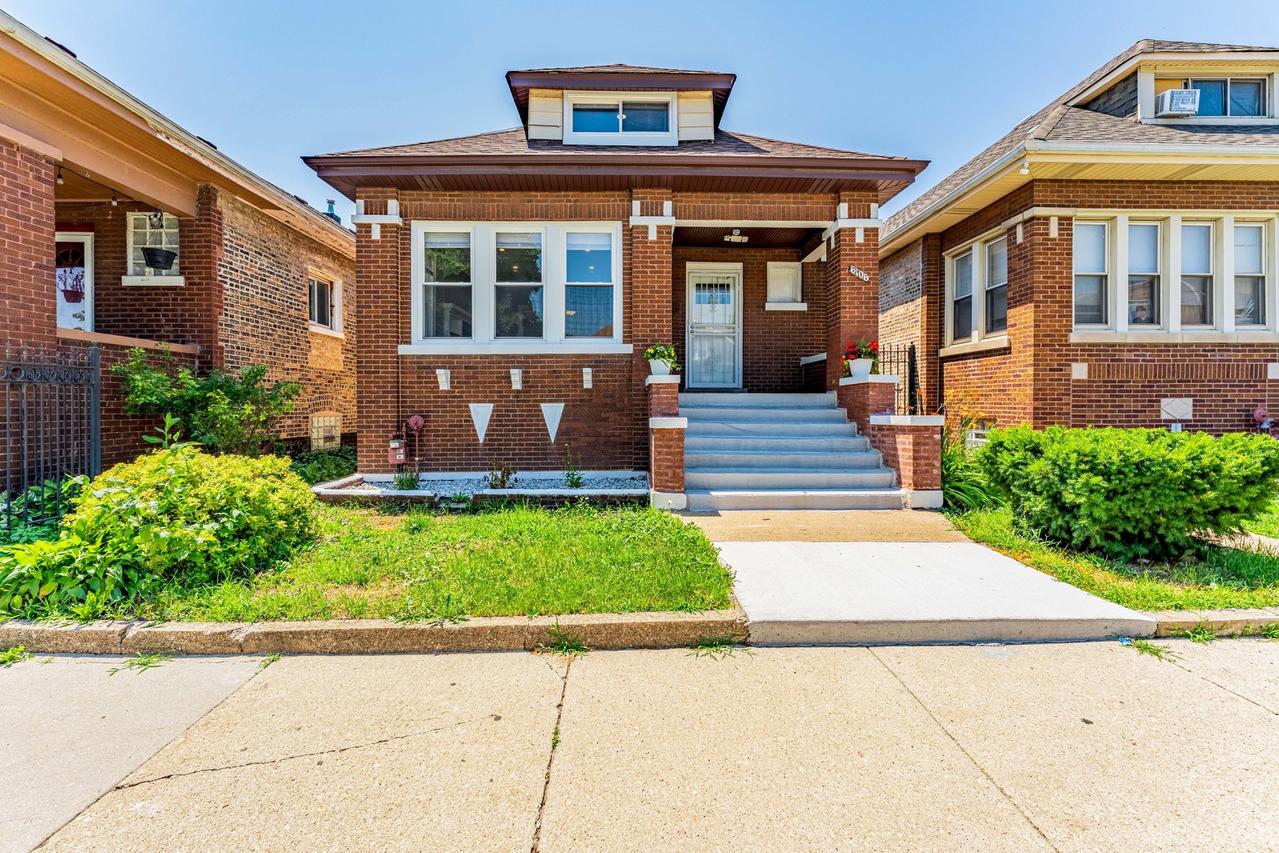 6106 S California Ave., Chicago, IL 60629