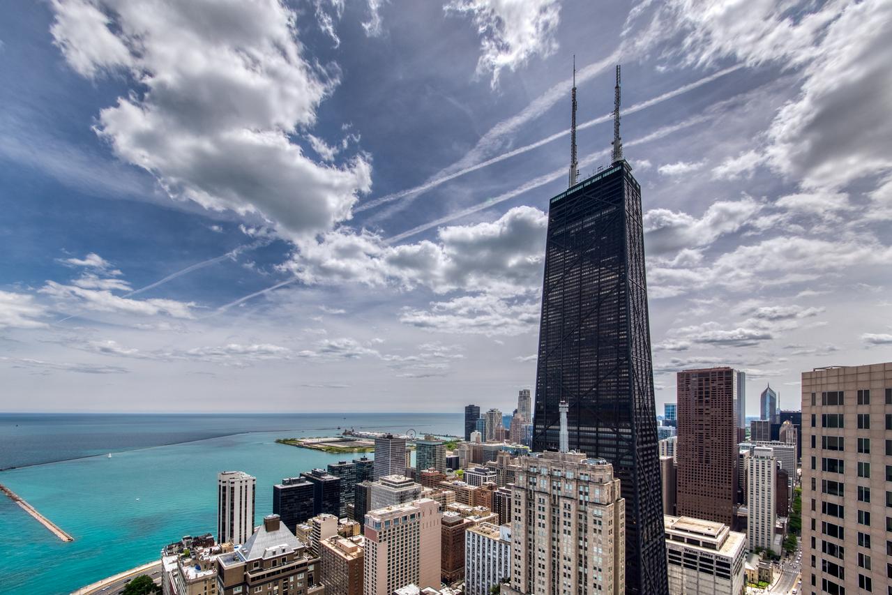 175 E Delaware Pl. #8608, Chicago, IL 60611