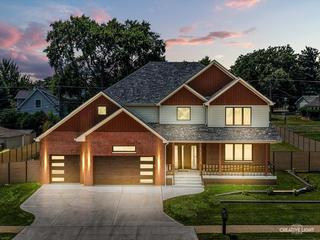 New Construction Homes For Sale This Week That Attend Willow Creek Elementary School: September 2nd to September 8th