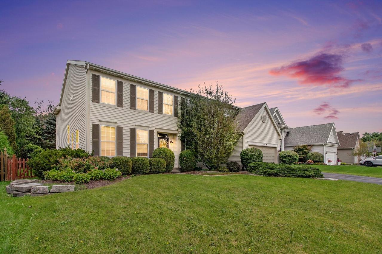 1530 S Lancaster Ln., Libertyville, IL 60048