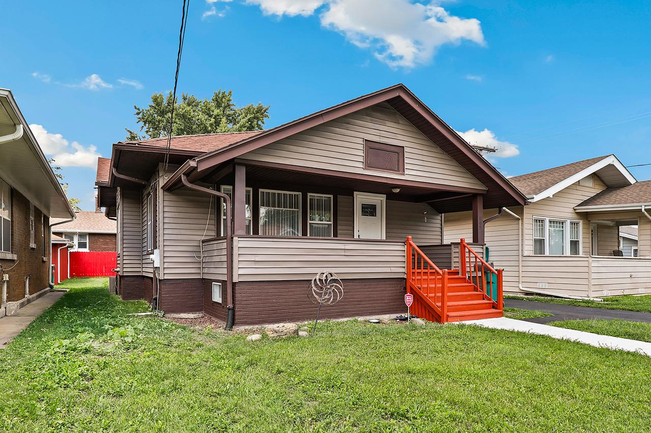 809 Moran St., Joliet, IL 60435