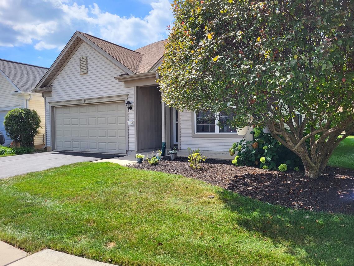 11631 Wembley Dr., Huntley, IL 60142
