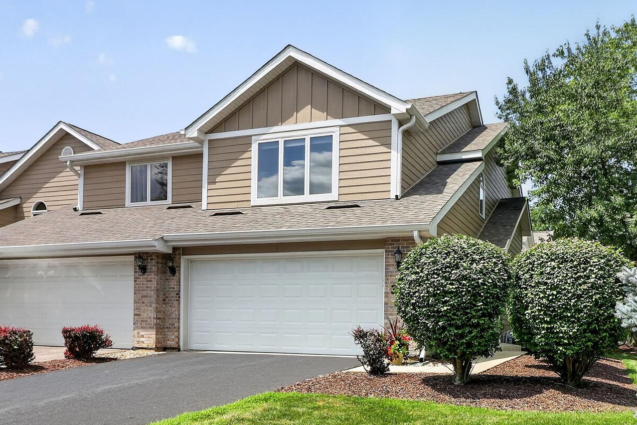 319 Jamatt Ct., Naperville, IL 60540