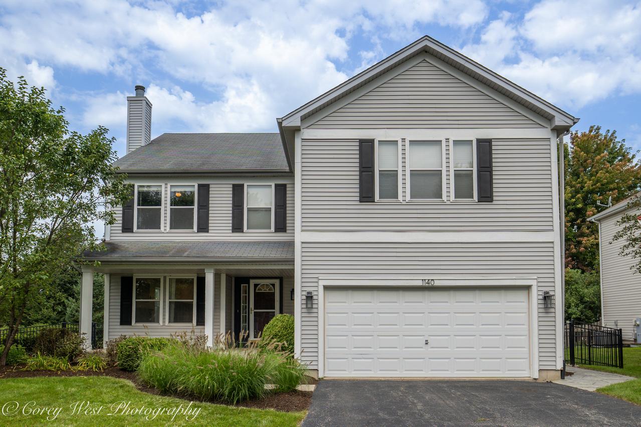 1140 Berry St., Elburn, IL 60119