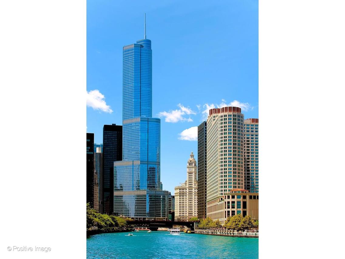 401 N Wabash Ave. #30J, Chicago, IL 60611