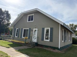 New Homes with Master Bedrooms on the 1st Floor in Mason City: September 5th to September 11th