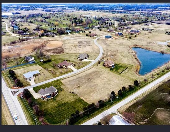 New Homes For Sale This Week That Attend Peotone High School: September 4th to September 10th