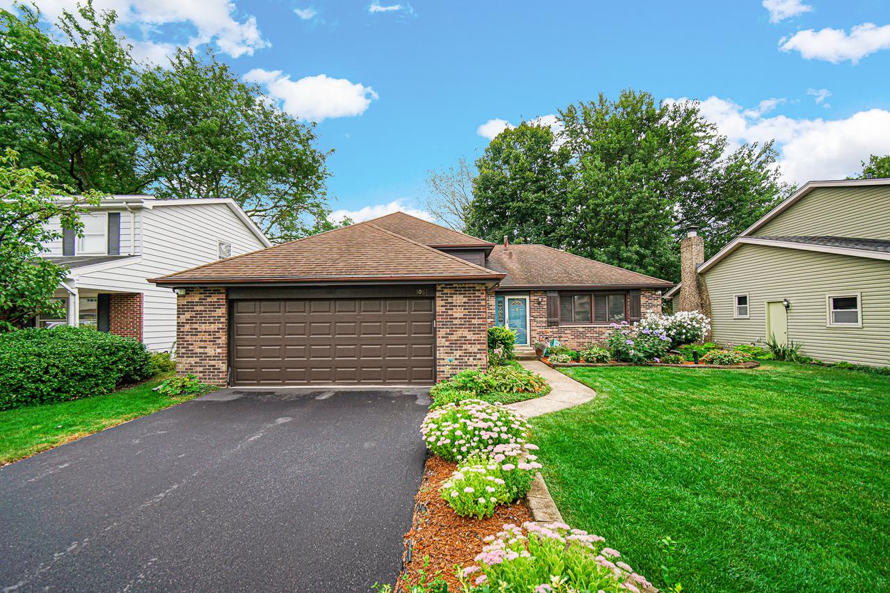 1061 185th Pl., Homewood, IL 60430