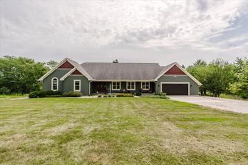 New Homes with Master Bedrooms on the 1st Floor in Secor: September 5th to September 11th