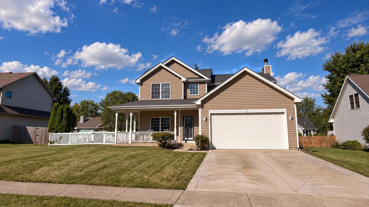 545 S Huntley St., Maple Park, IL 60151
