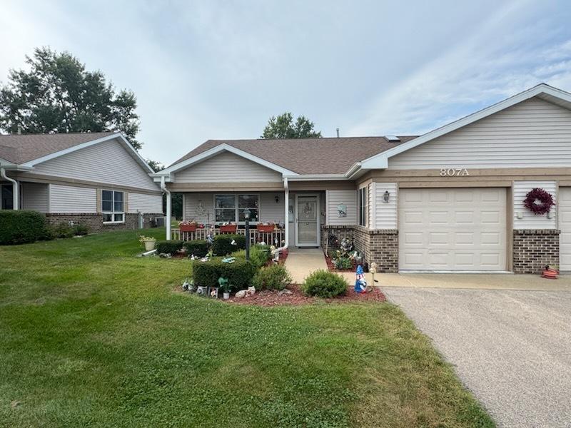 807 Florence Ln. #A, Sterling, IL 61081