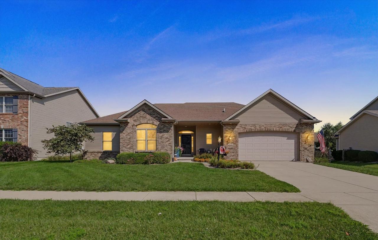 5110 Jacks Blvd., Champaign, IL 61822
