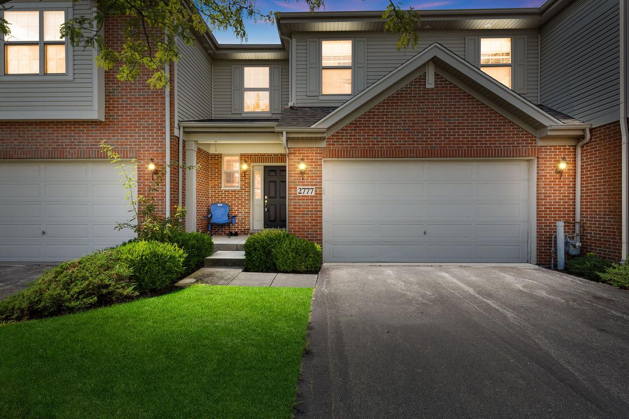 2777 Blakely Ln., Naperville, IL 60540