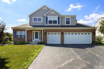 New Homes For Sale This Week That Attend Oakland Elementary School: September 4th to September 10th