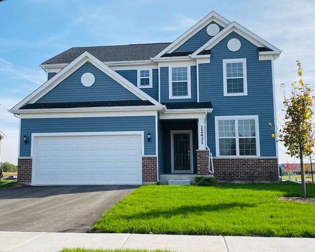 220 Teerling Cir., New Lenox, IL 60451