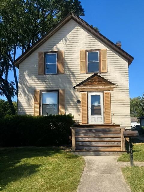 3404 Calwagner St., Franklin Park, IL 60131