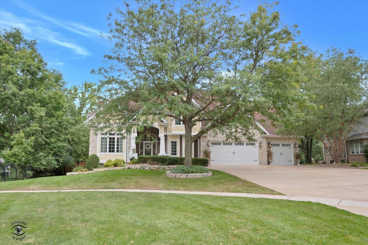 11646 Kluth Ct., Mokena, IL 60448