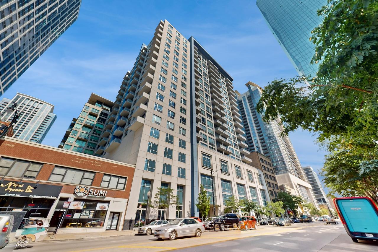1305 S Michigan Ave. #1402, Chicago, IL 60605