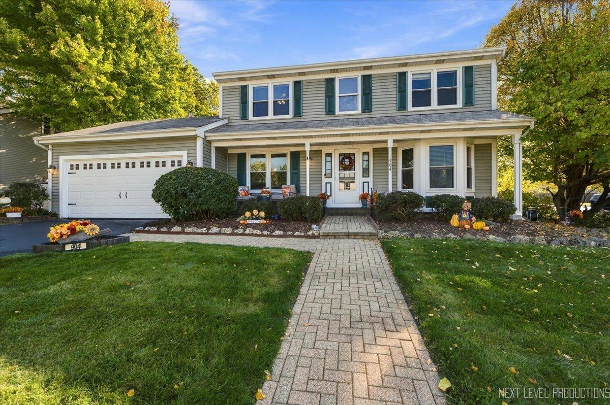 904 Campbell Ct., Batavia, IL 60510