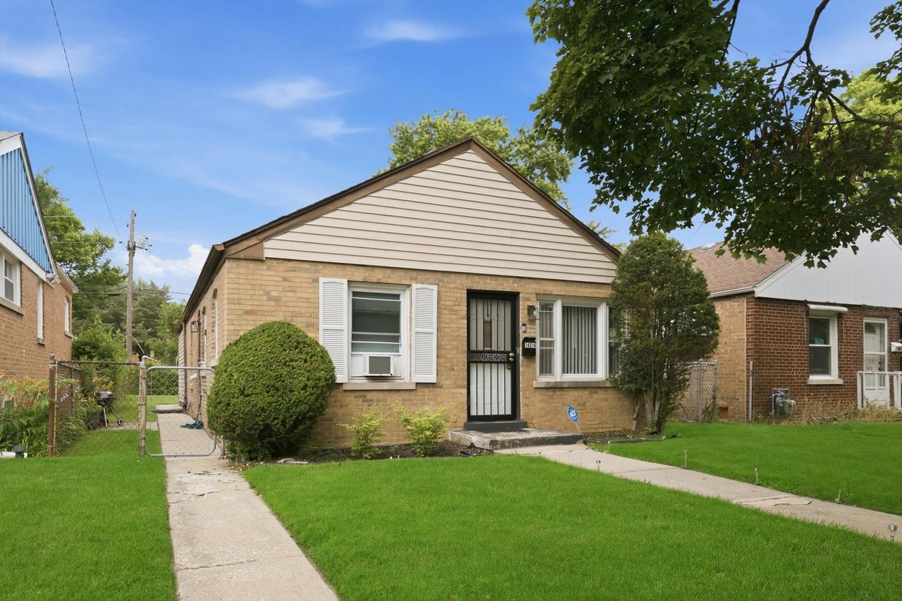 14314 S Edbrooke Ave., Riverdale, IL 60827