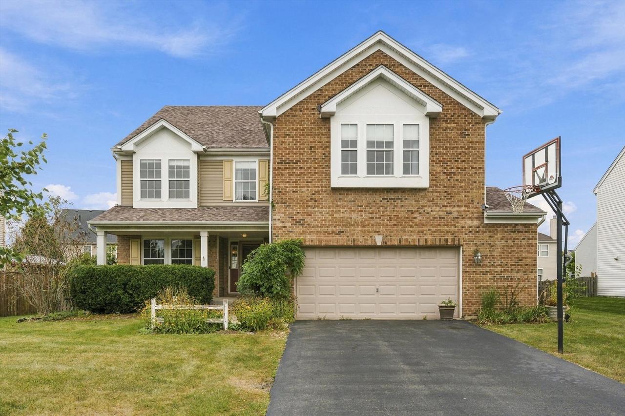 1006 Foxview Dr., Joliet, IL 60431