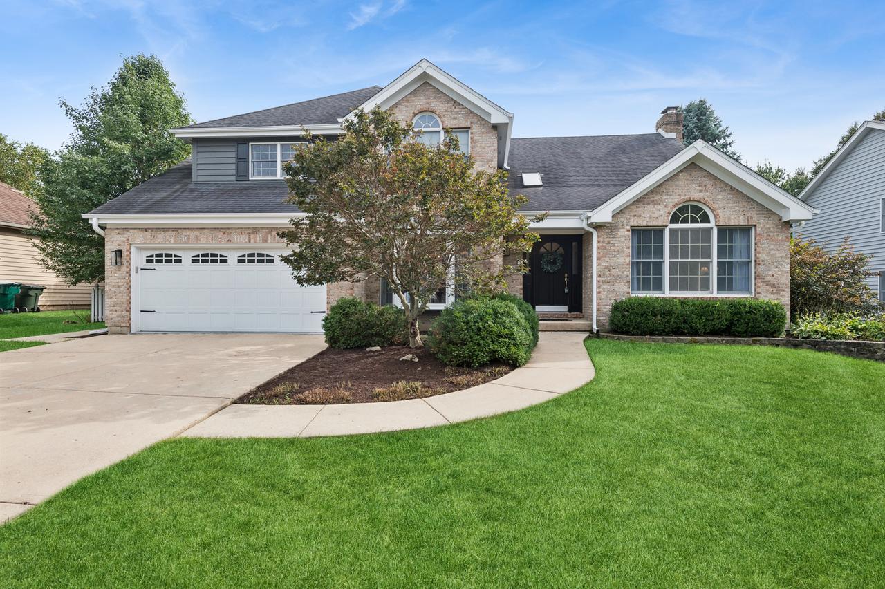 1356 Green Pheasant Ln., Batavia, IL 60510