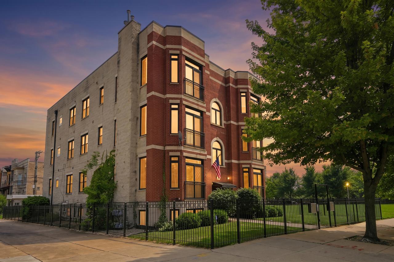 4135 S Vincennes Ave. #3N, Chicago, IL 60653