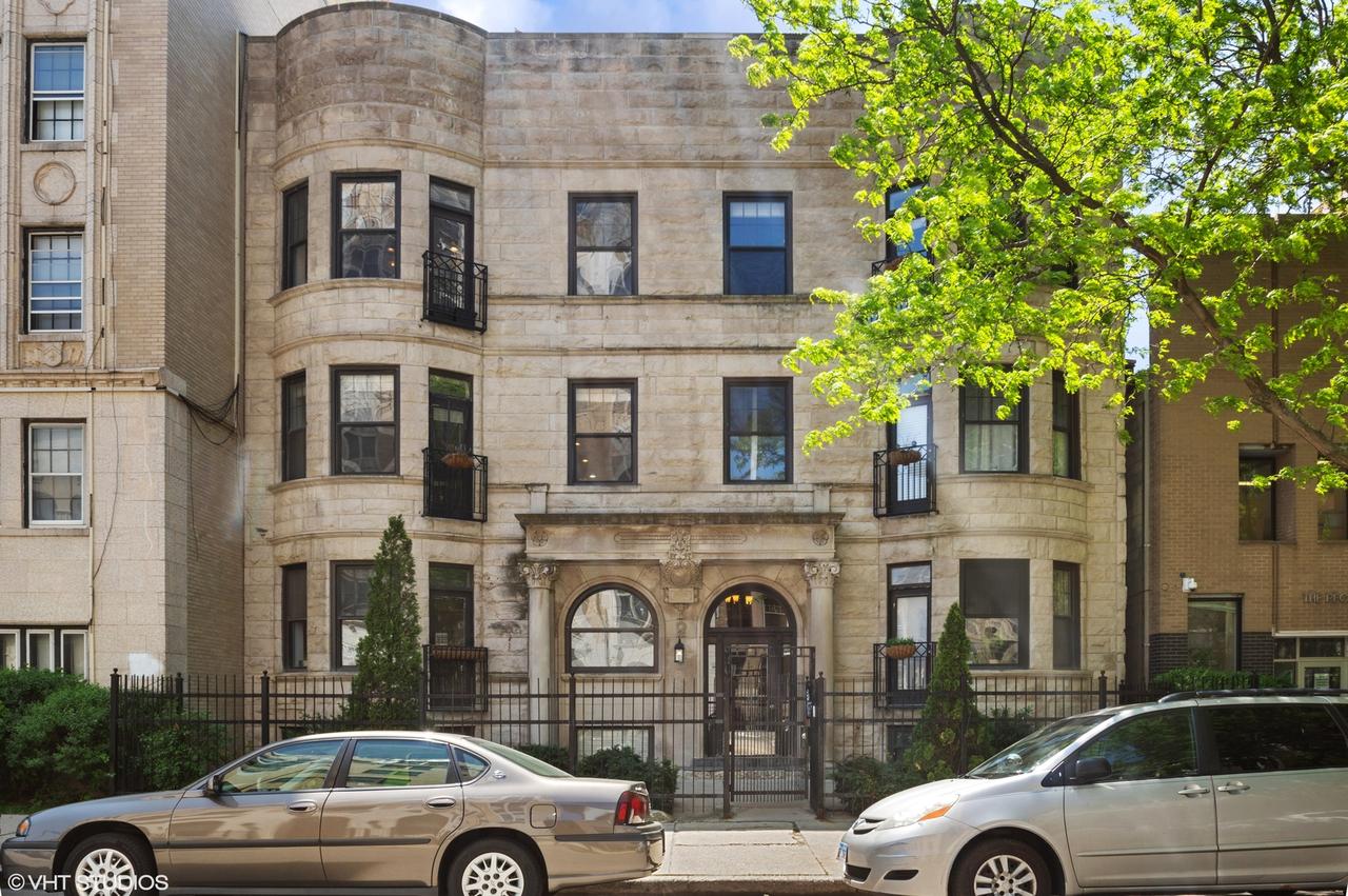 929 W Eastwood Ave. #GW, Chicago, IL 60640