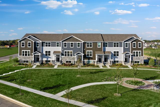 New Construction Homes For Sale This Week That Attend Sleepy Hollow Elementary School: September 2nd to September 8th