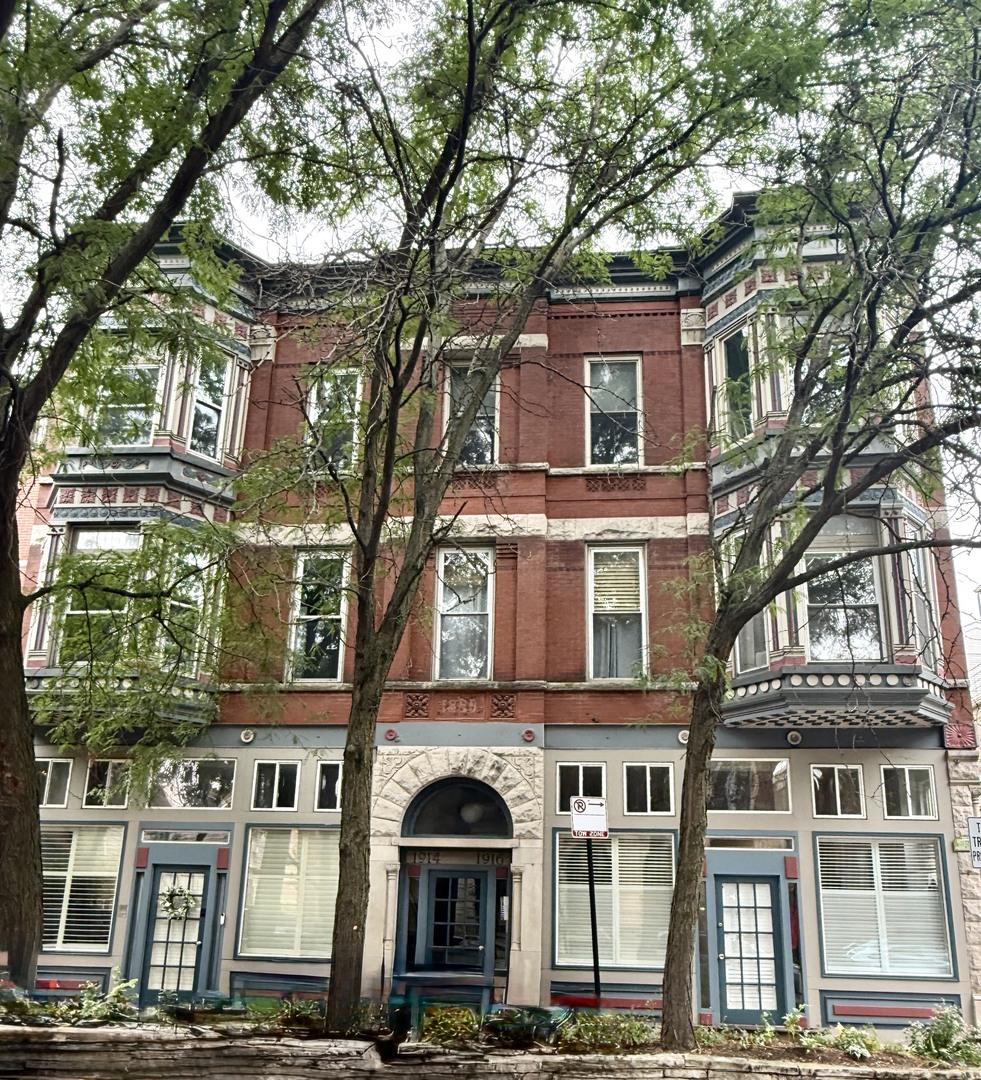 1914 N Sheffield Ave. #3R, Chicago, IL 60614