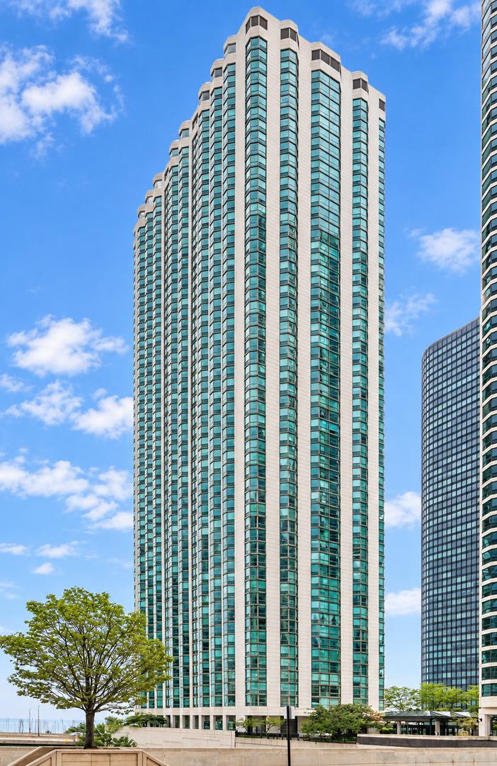 [Address Hidden by Seller], Chicago, IL 60601