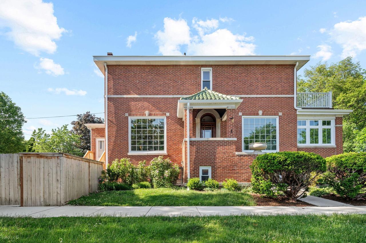 5100 N Long Ave., Chicago, IL 60630