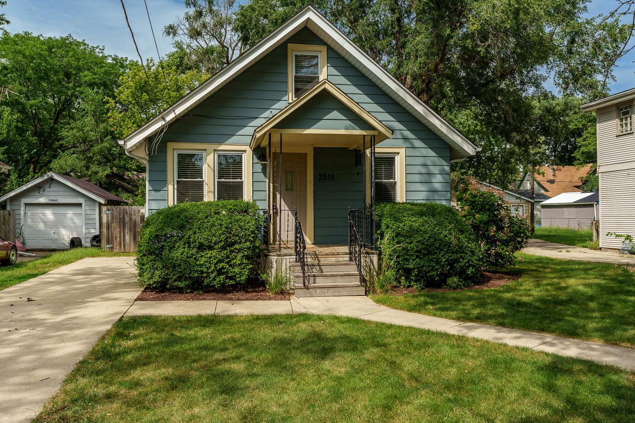 2515 Yonge St., Rockford, IL 61101