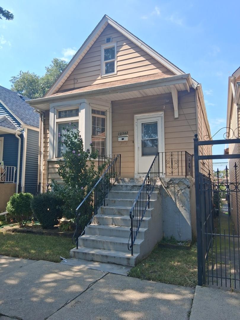 10342 S Avenue N Ave., Chicago, IL 60617