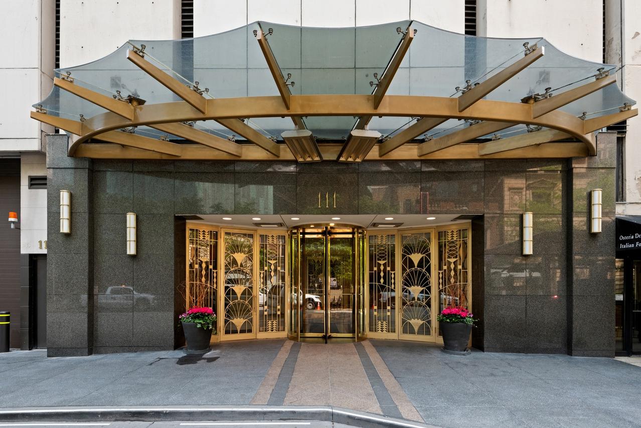 111 E Chestnut St. #56AB, Chicago, IL 60611